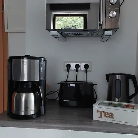 Kaiserpfalzquartier Apartament