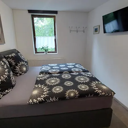 Kaiserpfalzquartier * Goslar