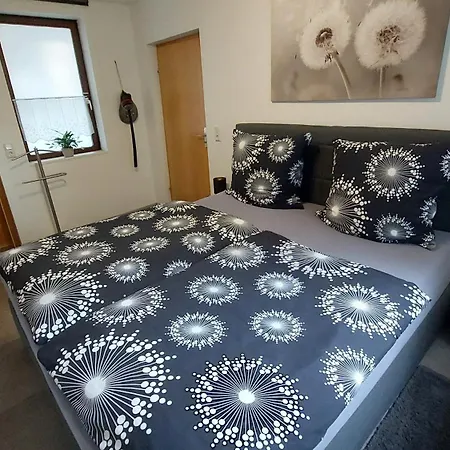 Apartament Kaiserpfalzquartier