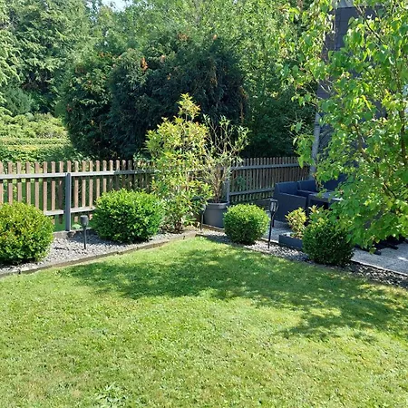 Kaiserpfalzquartier * Goslar