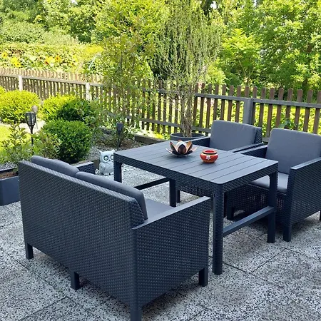 Kaiserpfalzquartier Goslar