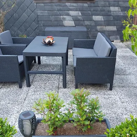 Kaiserpfalzquartier Apartament