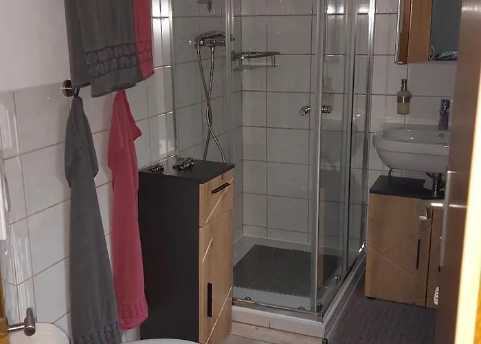 Kaiserpfalzquartier 公寓 *