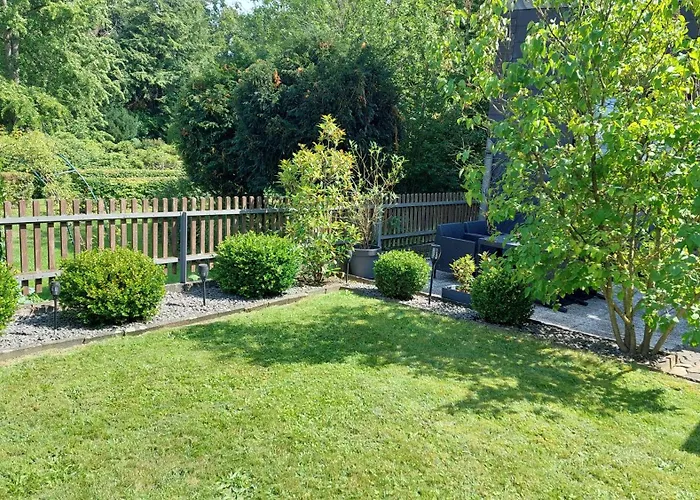 Kaiserpfalzquartier * 戈斯拉尔