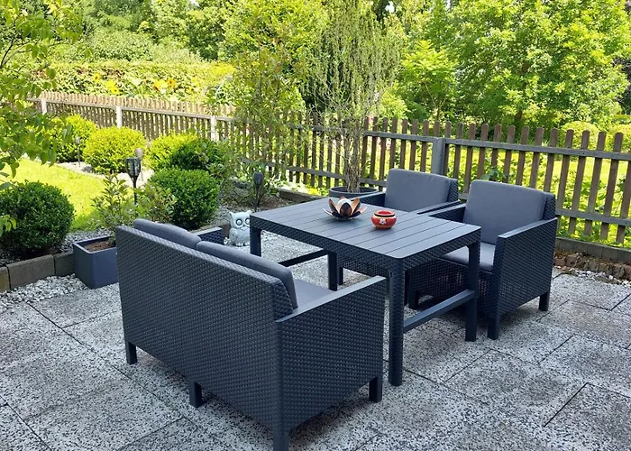 Kaiserpfalzquartier 戈斯拉尔