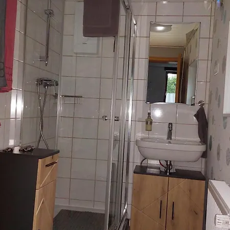 Appartamento Kaiserpfalzquartier *