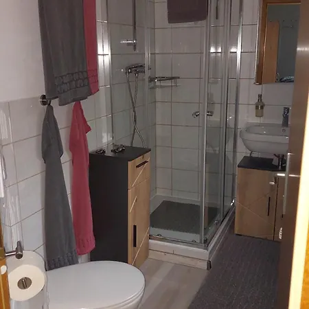 Kaiserpfalzquartier Appartamento *