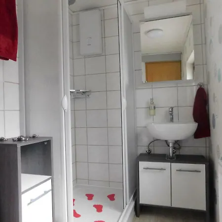 Kaiserpfalzquartier Apartment