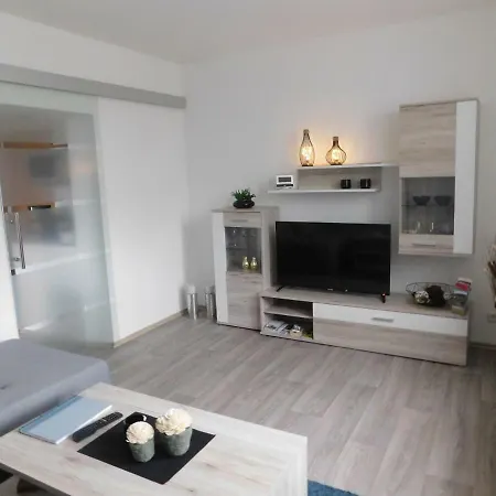 Appartamento Kaiserpfalzquartier Goslar