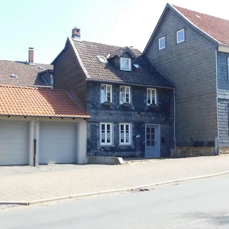 Apartment Kaiserpfalzquartier