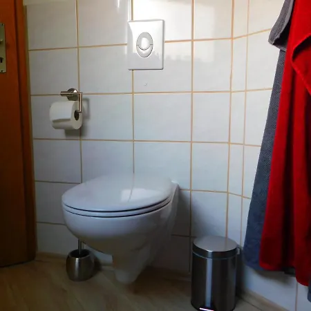 Apartment Kaiserpfalzquartier Goslar