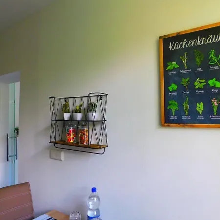 Kaiserpfalzquartier Apartment