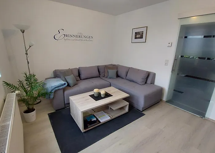 Kaiserpfalzquartier *