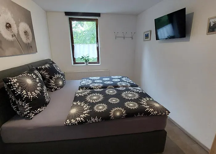 Kaiserpfalzquartier * 고슬라르