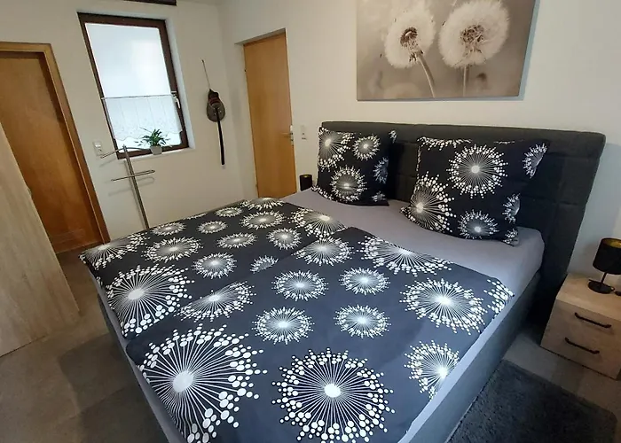 아파트 Kaiserpfalzquartier